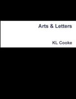 Arts & Letters 1304547108 Book Cover