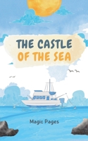The Castle of the Sea (Creative Garden) B0DWTTQQWQ Book Cover