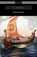 Stories of Beowulf 1420973517 Book Cover