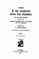 Magister F. Ch. Laukhards Leben Und Schicksale 1143917588 Book Cover