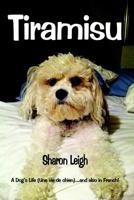 Tiramisu: My Little Lamb 0938467646 Book Cover