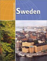 Sweden (Countries & Cultures) 0736869700 Book Cover