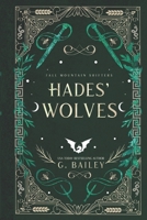 Hades's Wolves B0CHW5SW4W Book Cover