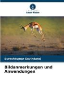 Bildanmerkungen und Anwendungen 6208683335 Book Cover