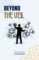 Beyond the Veil B0DWZZPD3Z Book Cover