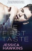 The First Taste 0997869100 Book Cover