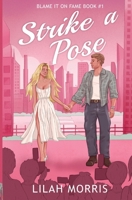 Strike a Pose B0DG56JQW3 Book Cover