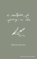 A Metaphor for Falling in Love: (Pocket Edition) B086Y5PB2X Book Cover