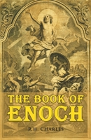 The Book of Enoch 9355223382 Book Cover