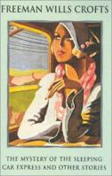 Mystery of the Sleeping Car Express and Other Stories 0851198600 Book Cover