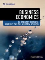 Business Economics 1473791316 Book Cover
