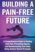 Building a Pain-Free Future: A Comprehensive Guide to Healing Joint Pain, Preventing Injuries, and Reconstructing Your Body Using Science-Based Strategies B0DRJXTBMM Book Cover