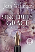 Sincerely Grace: The Knocknashee Series - Book 4 (The Knocknashee Story) 1917732023 Book Cover