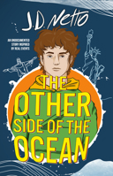 The Other Side of the Ocean 1625677200 Book Cover