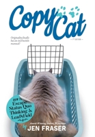 CopyCat : How to Escape Status Quo Thinking and Lead the Field 0994171560 Book Cover
