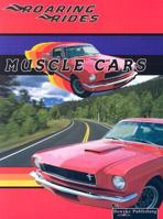 Muscle Cars 158952750X Book Cover