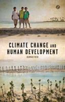 Climate Change and Human Development 1780324413 Book Cover