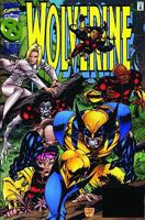 Essential Wolverine, Vol. 5 0785130772 Book Cover