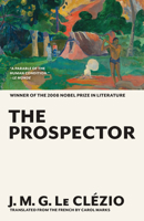 The Prospector 156792820X Book Cover