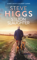 Stilton Slaughter B08DBYPXN9 Book Cover