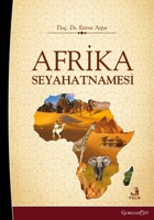 Africa Travelogue (Turkish Edition) 1463248474 Book Cover