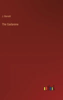 The Gadarene 3368828894 Book Cover