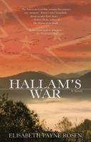 Hallam's War 0425228460 Book Cover