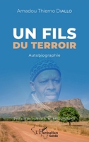 Un fils du terroir: Autobiographie (Harmattan Guinée) (French Edition) 2140272129 Book Cover
