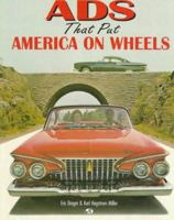 Ads That Put America on Wheels 0760301379 Book Cover