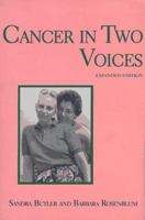 Cancer in Two Voices 093321684X Book Cover