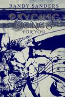 Psychic Songs For You: An Endcap For Eternity (The Dark Fork) 1734591226 Book Cover