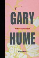 Gary Hume: The Bird Has A Yellow Beak (Doors Series) 3883758035 Book Cover