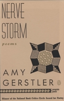 Nerve Storm (Penguin Poets) 0140587039 Book Cover