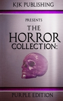 The Horror Collection: Purple Edition 1079410260 Book Cover