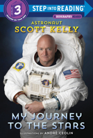 My Journey to the Stars 1524763802 Book Cover
