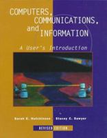 Computers and Information Systems 0072297441 Book Cover