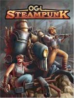 OGL Steampunk 1904577849 Book Cover