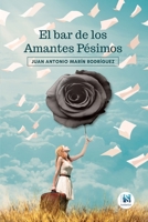 El bar de los Amantes P�simos B08KSP4TTP Book Cover
