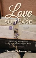 Love in a Suitcase 1736813005 Book Cover