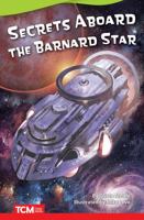 Secrets Aboard Barnard Star (Challenging Plus) 164491364X Book Cover