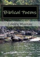 Biblical Poems 1542786290 Book Cover
