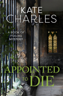 Appointed to Die 0747241996 Book Cover