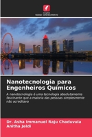 La nanotechnologie pour les ingénieurs chimistes 6205611104 Book Cover
