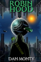 Robin Hood B094QK7Z7F Book Cover