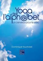 Yoga de l'alphabet 2322159727 Book Cover