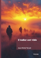 L'enfer est vide (French Edition) 2414806672 Book Cover