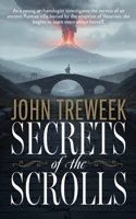 Secrets of the Scrolls 191917883X Book Cover