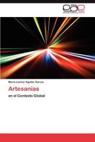 Artesanias 3847368508 Book Cover