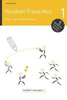 Mini- Und Kinderhandball 3956411536 Book Cover