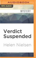Verdict Suspended 1531822533 Book Cover
